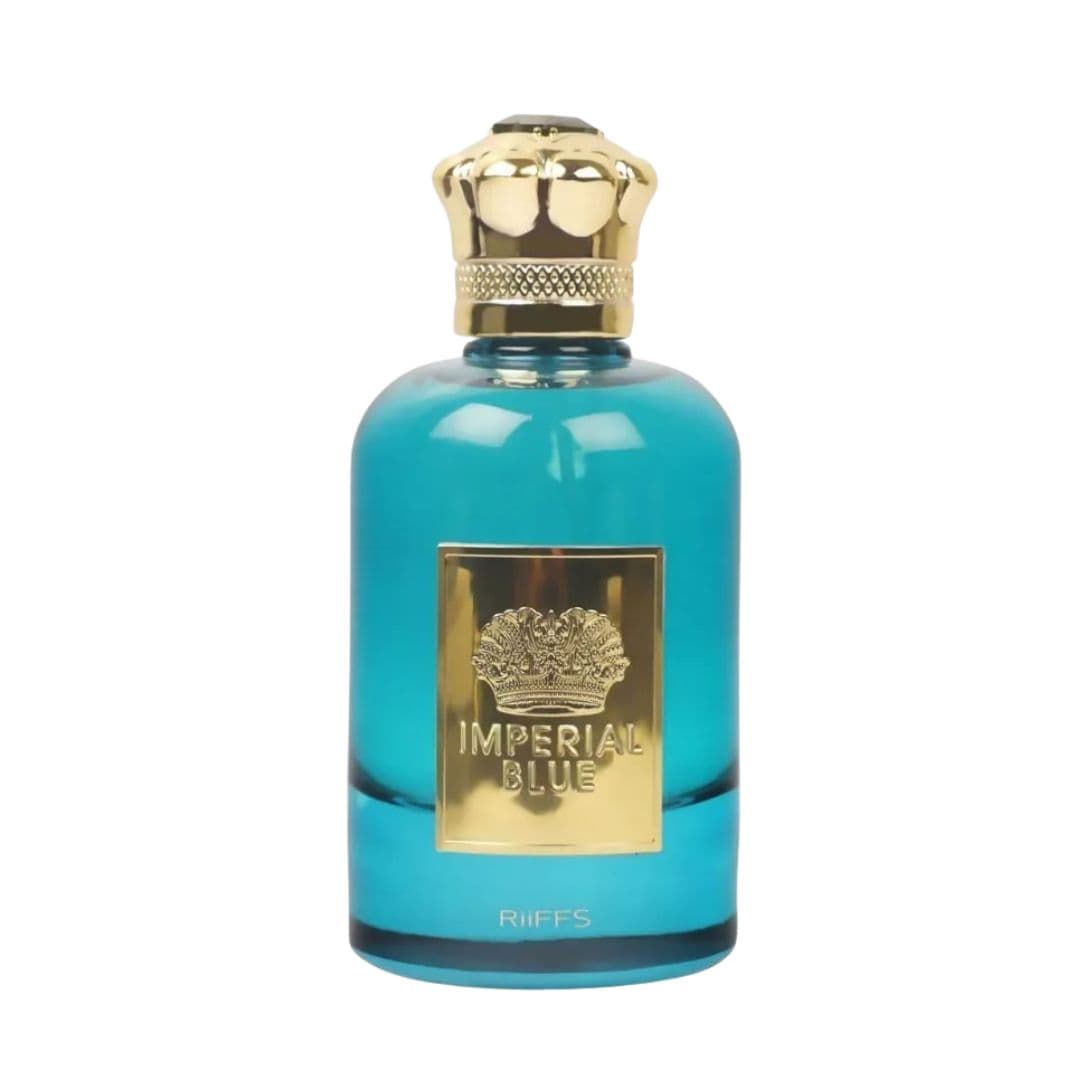 RIIFFS IMPERIAL BLUE EDP