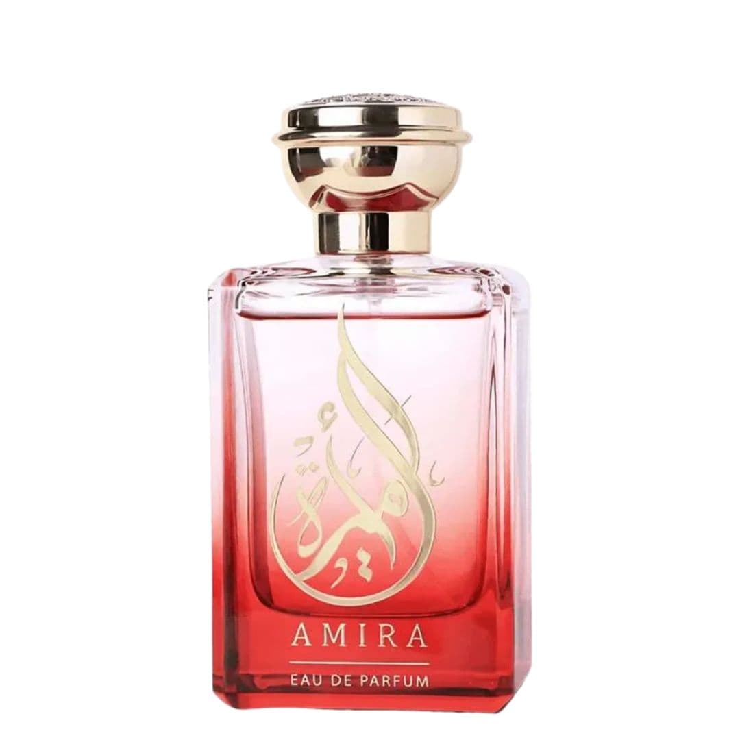 NEW BRAND ORITENTAL AMIRA FOR WOMEN EAU DE PARFUM