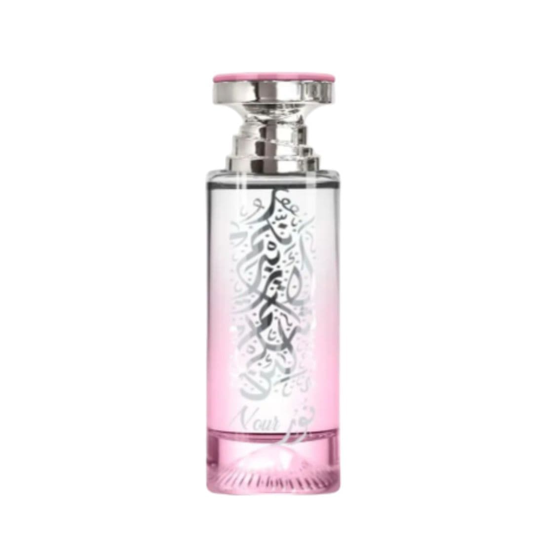 NEW BRAND ORIENTAL NOUR EAU DE PARFUM 100ML