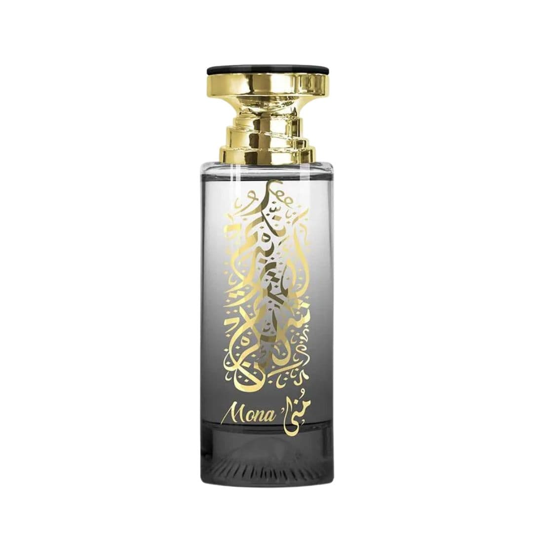 NEW BRAND ORIENTAL MONA EAU DE PARFUM