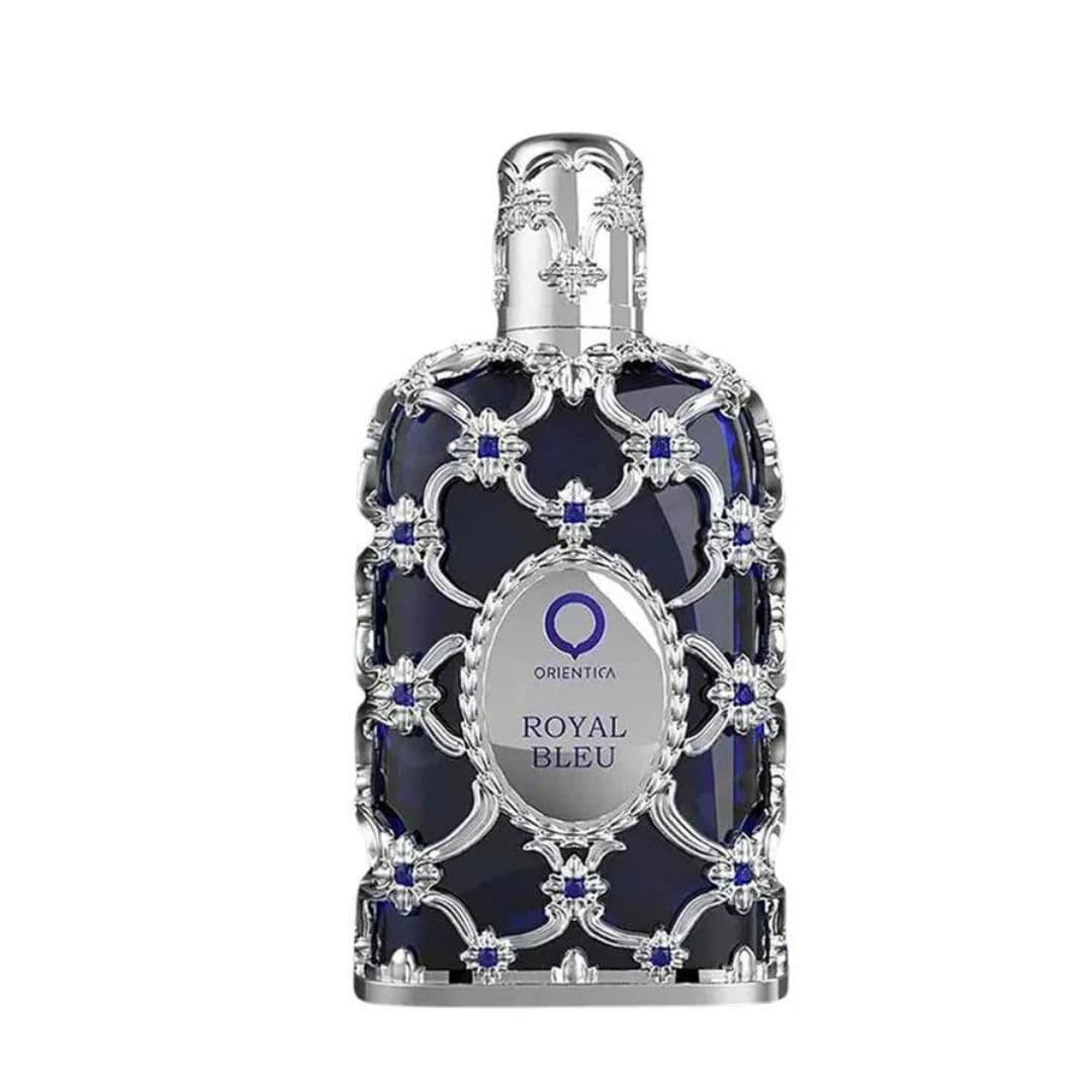 ORIENTICA LUXURY COLLECTION ROYAL BLEU EDP