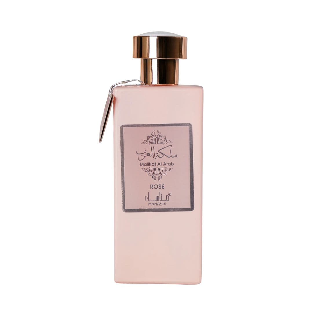 MANASIK MALIKAT AL ARAB ROSE EDP
