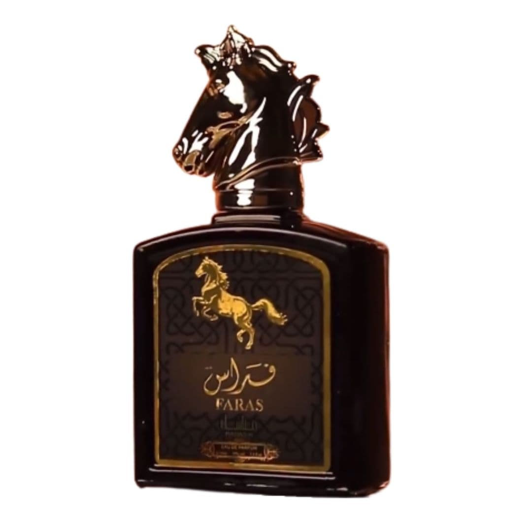 FARAS MANASIK EDP