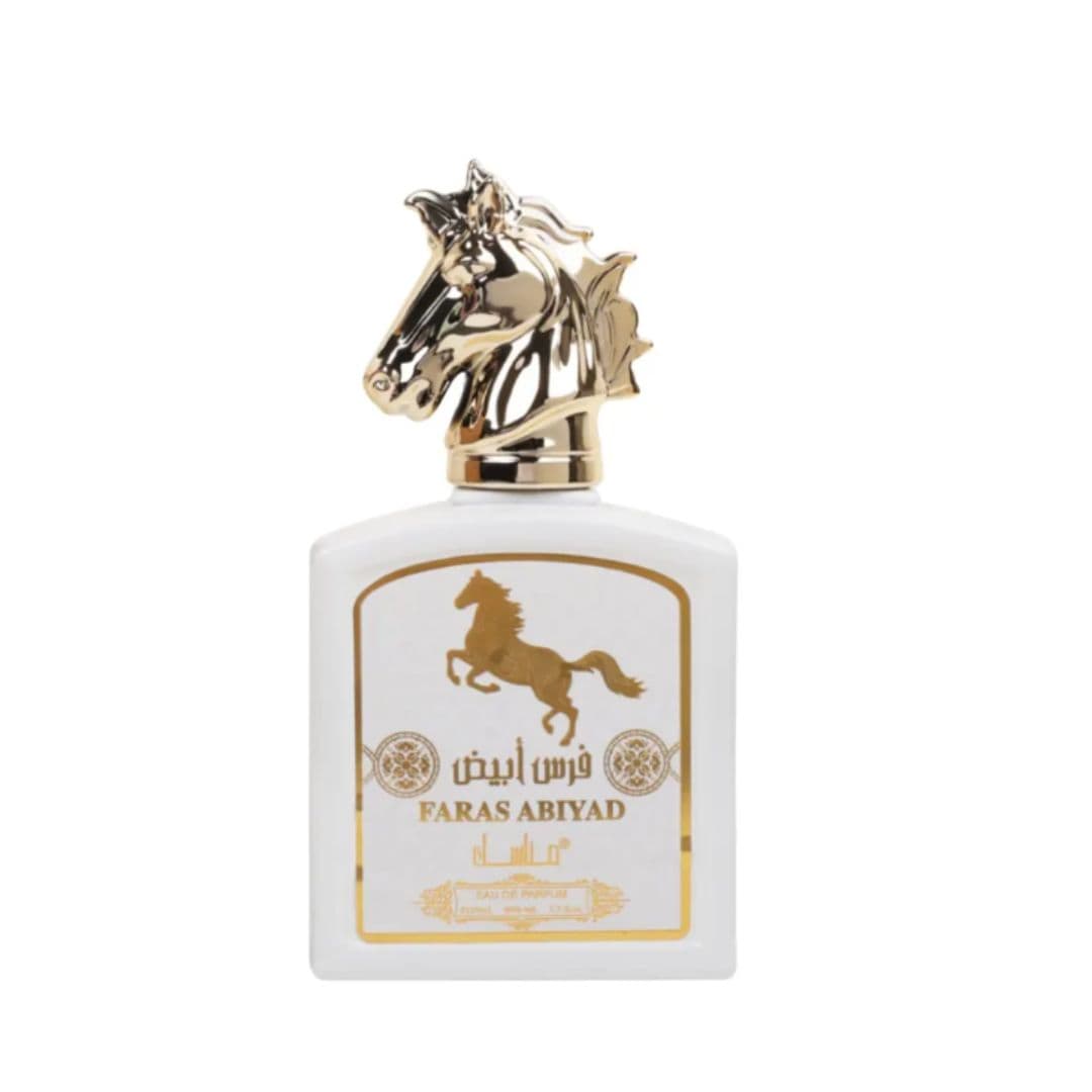 FARAS ABIYAD EDP