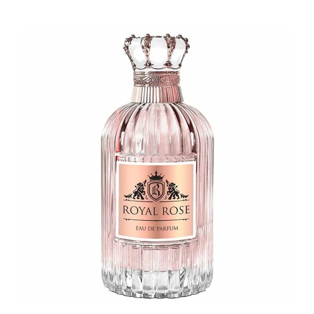 ASSALA PRIME ROYAL ROSE EAU DE PARFUM