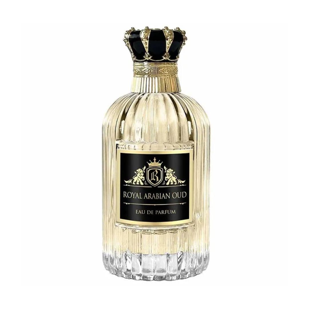 ASSALA PRIME ROYAL ARABIAN OUD EAU DE PARFUM