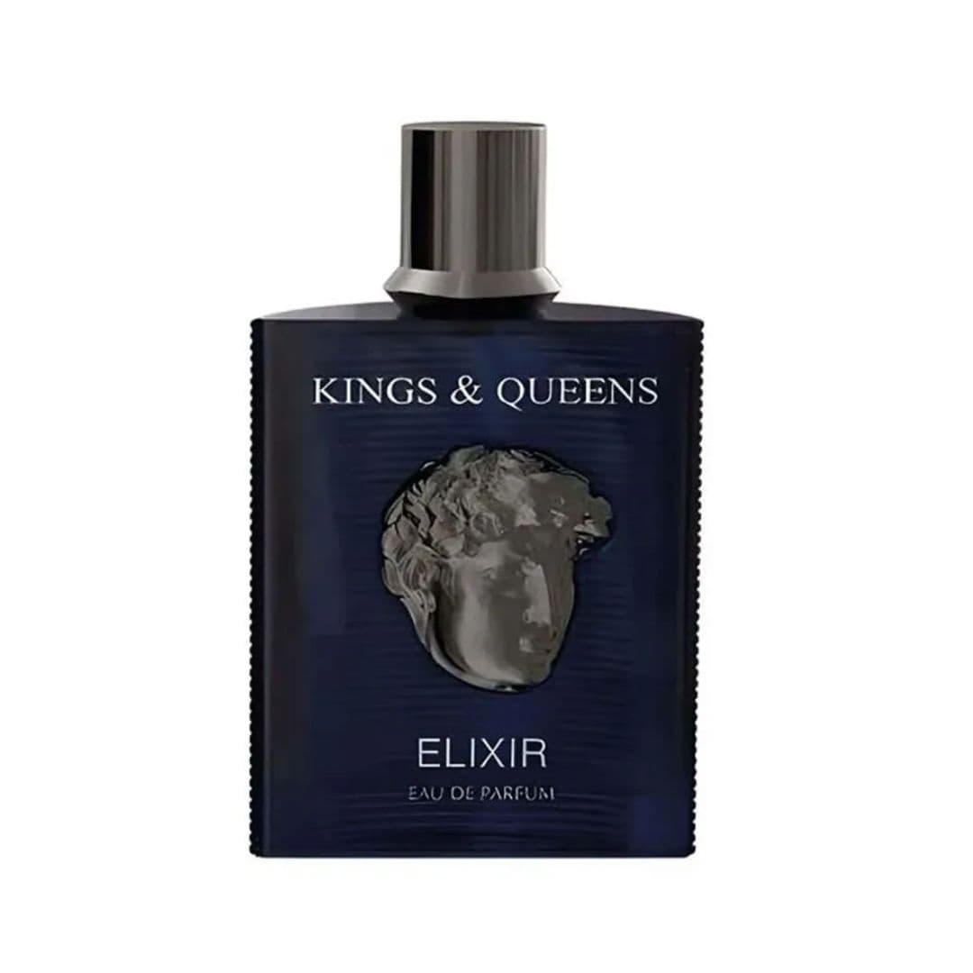 AMARAN KINGS & QUEENS ELIXIR EAU DE PARFUM