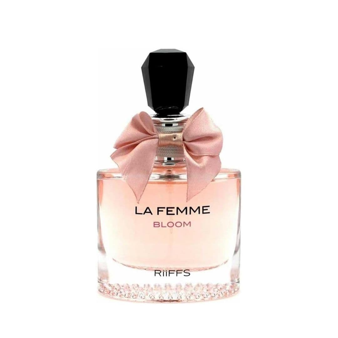 LA FEMME BLOOM EDP