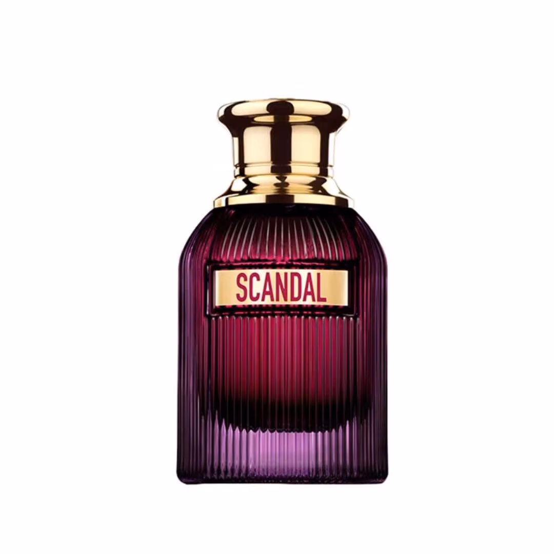 JEAN PAUL GAULTIER SCANDAL INTENSE FOR HER
