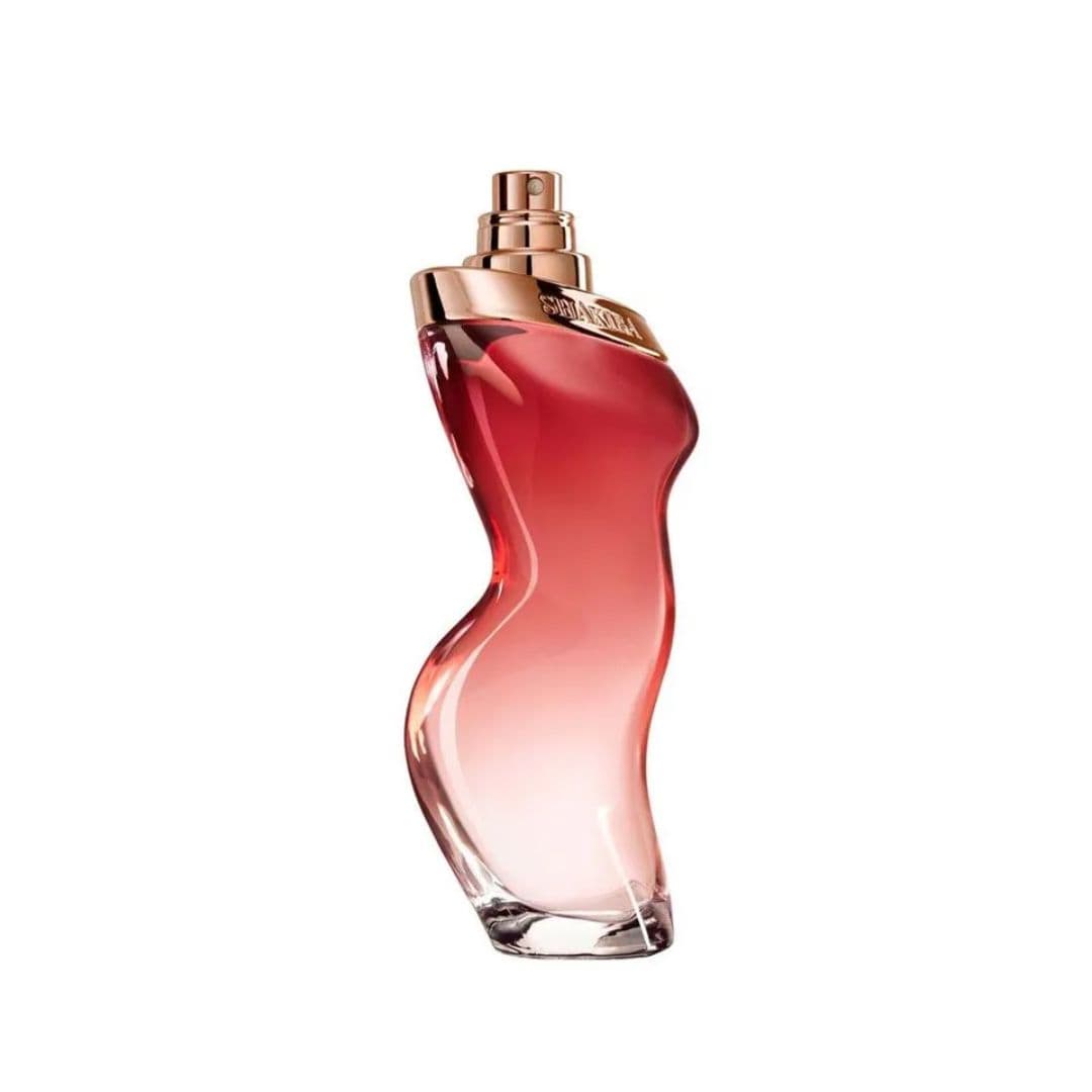 SHAKIRA DANCE MIDNIGHT MUSE EAU DE TOILETTE