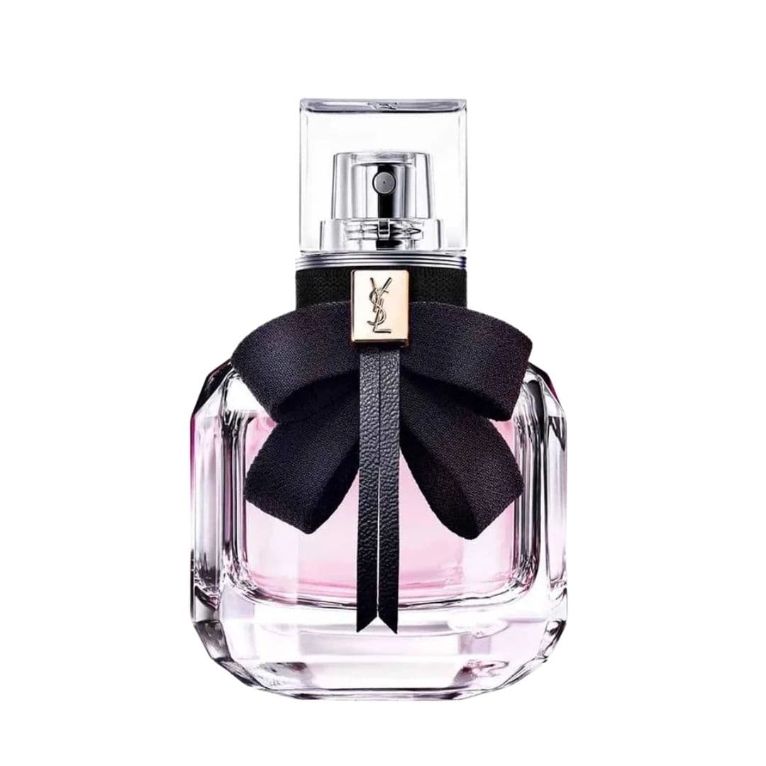 YVES SAINT LAURENT MON PARIS EAU DE PARFUM
