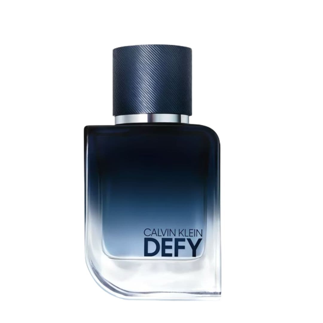 CALVIN KLEIN CK DEFY EAU DE PARFUM