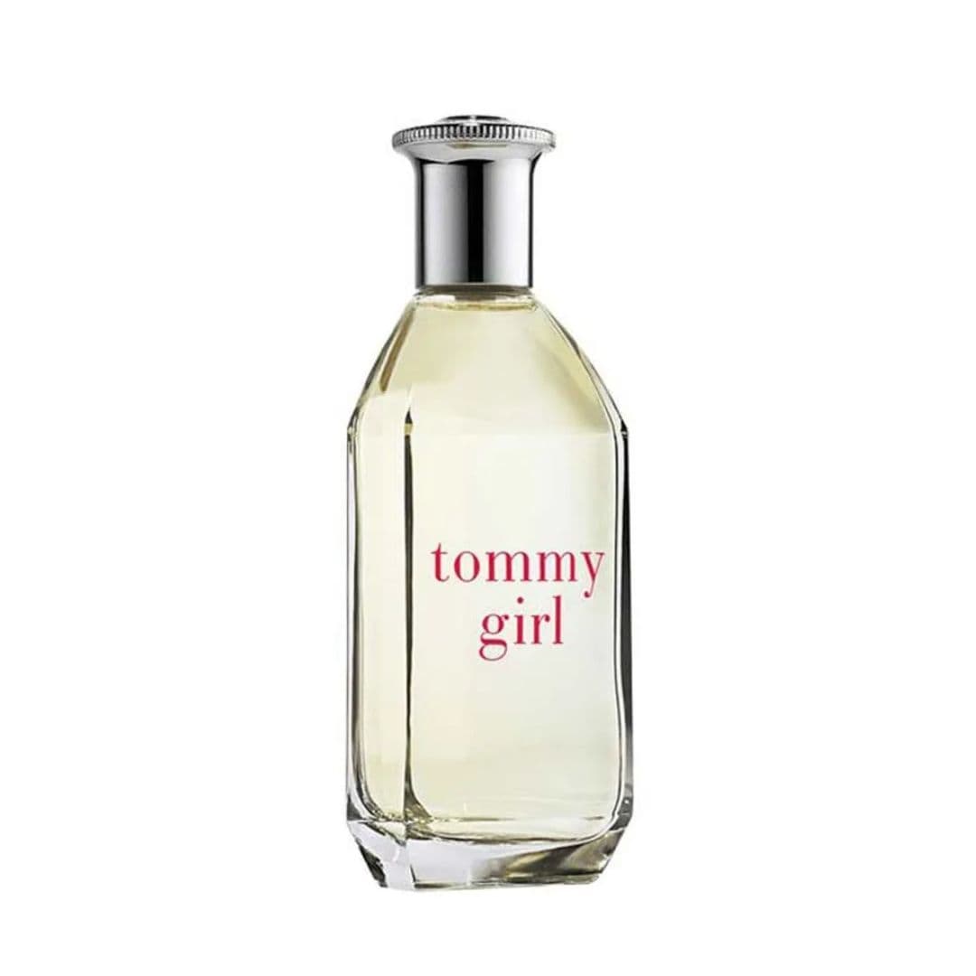 TOMMY HILFIGER TOMMY GIRL EAU DE TOILETTE