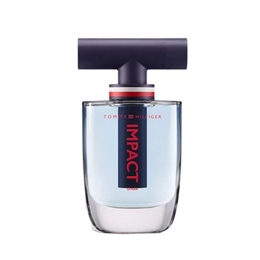 TOMMY HILFIGER IMPACT SPARK EAU DE TOILETTE