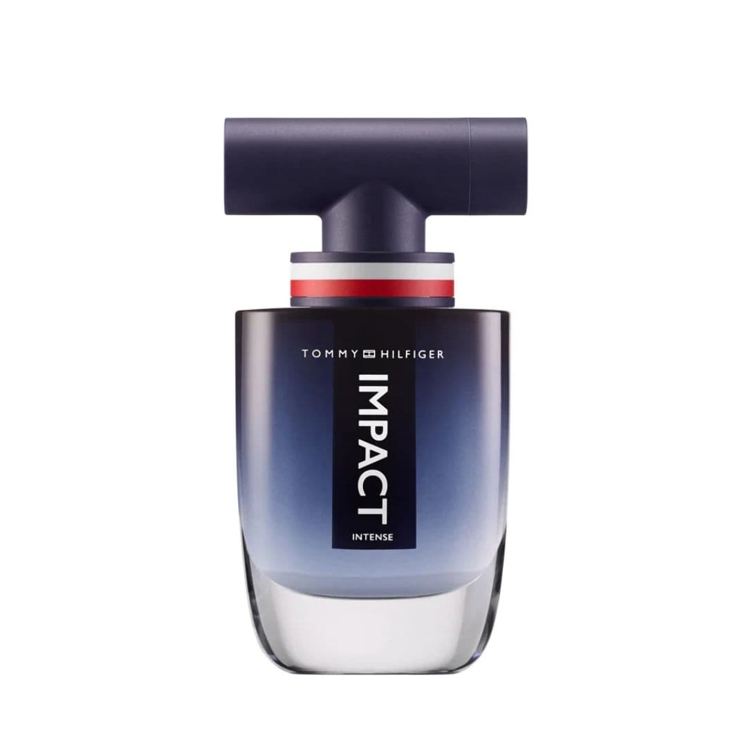 TOMMY HILFIGER IMPACT INTENSE EAU DE PARFUM