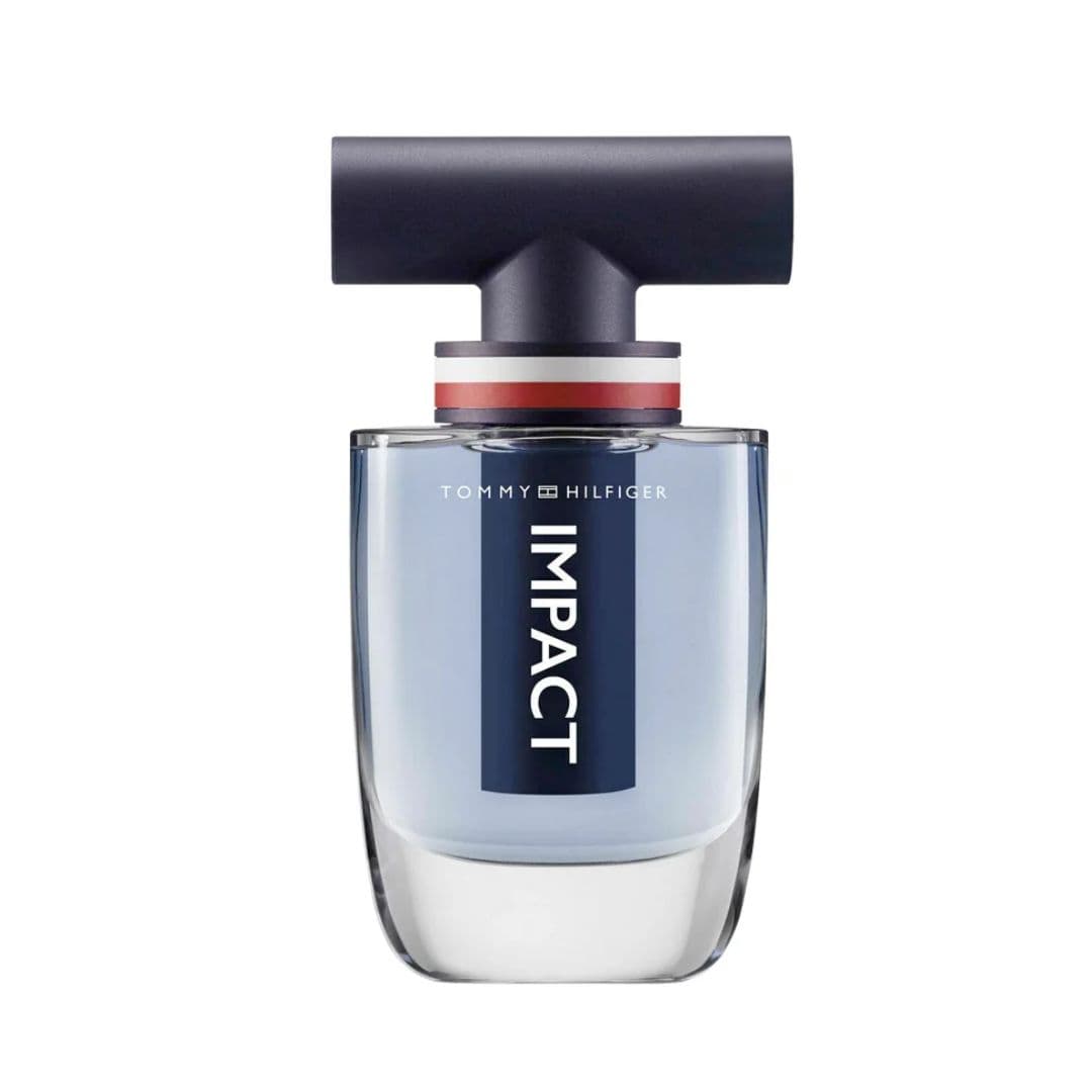 TOMMY HILFIGER IMPACT EAU DE TOILETTE