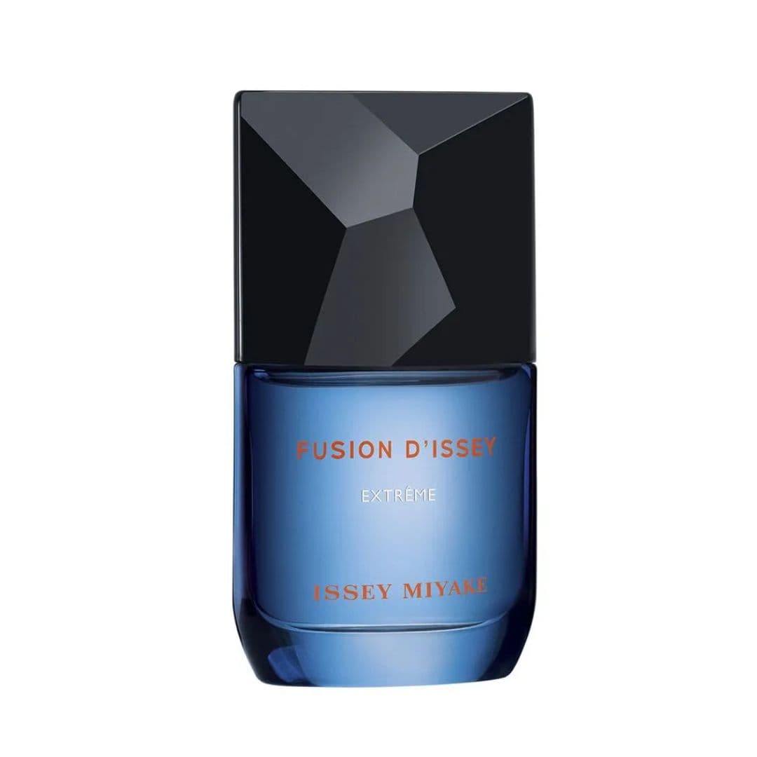 ISSEY MIYAKE FUSION DISSEY EXTREME EAU DE TOILETTE INTENSE