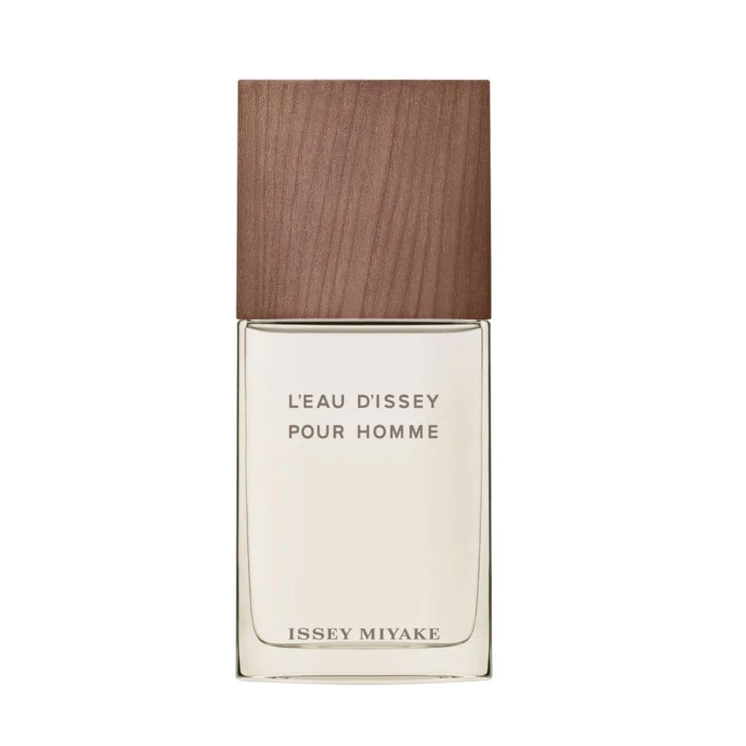 ISSEY MIYAKE LEAU D'ISSEY POUR HOMME VETIVER EAU DE TOILETTE INTENSE