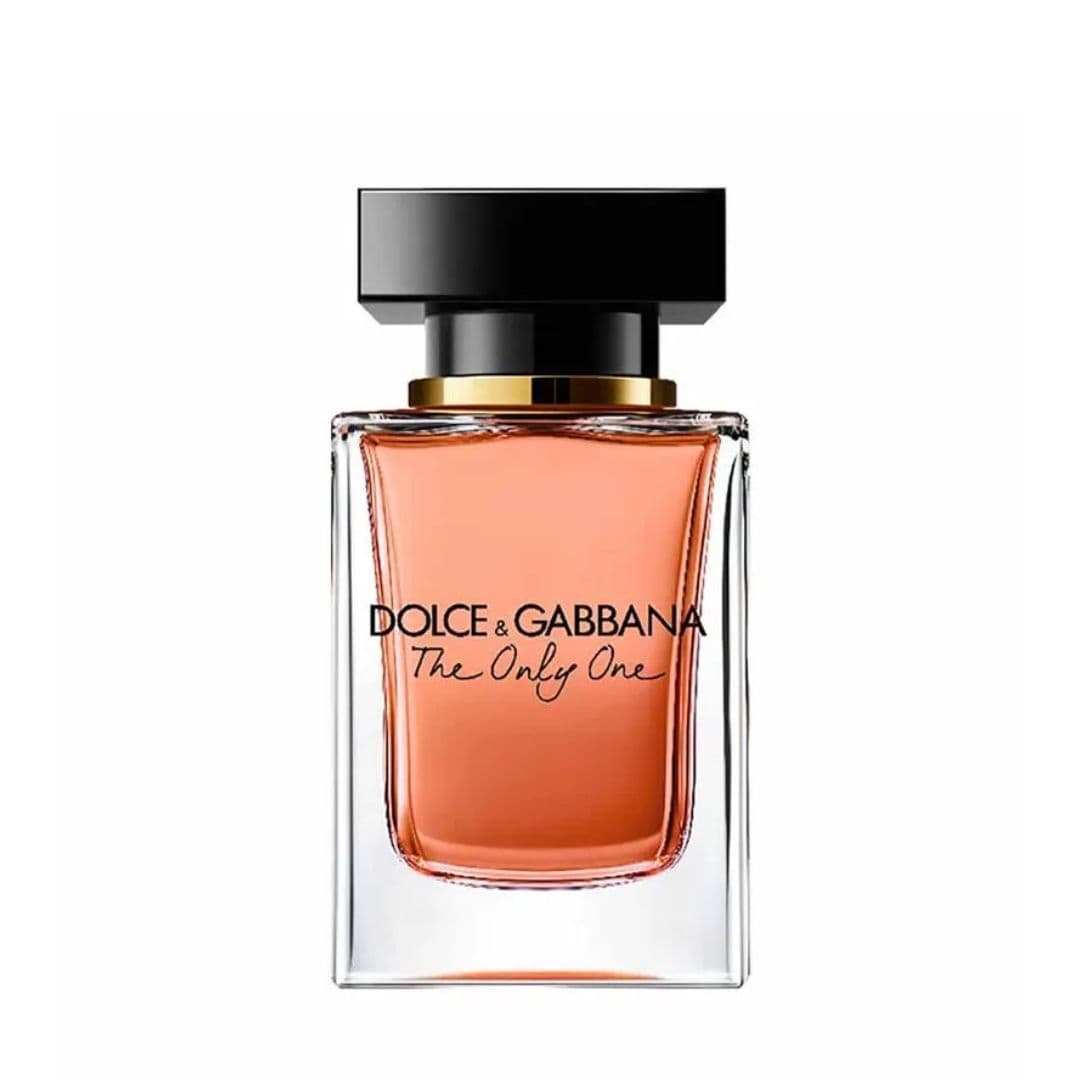 DOLCE GABBANA THE ONLY ONE EAU DE PARFUM