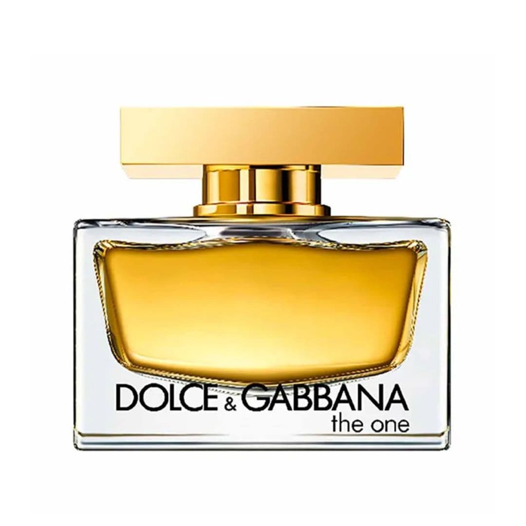 DOLCE GABBANA THE ONE EAU DE PARFUM