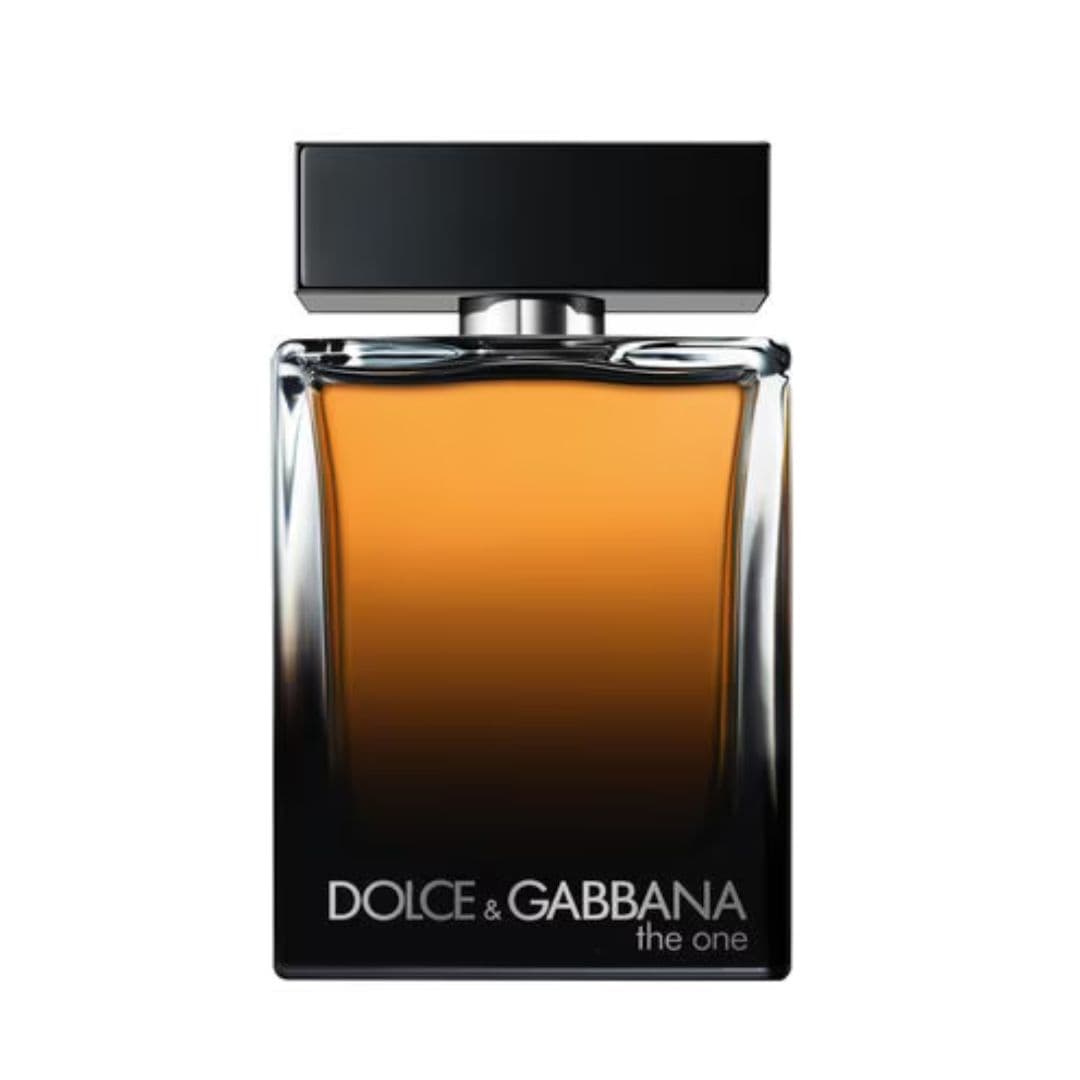 DOLCE GABBANA THE ONE FOR MEN EAU DE PARFUM