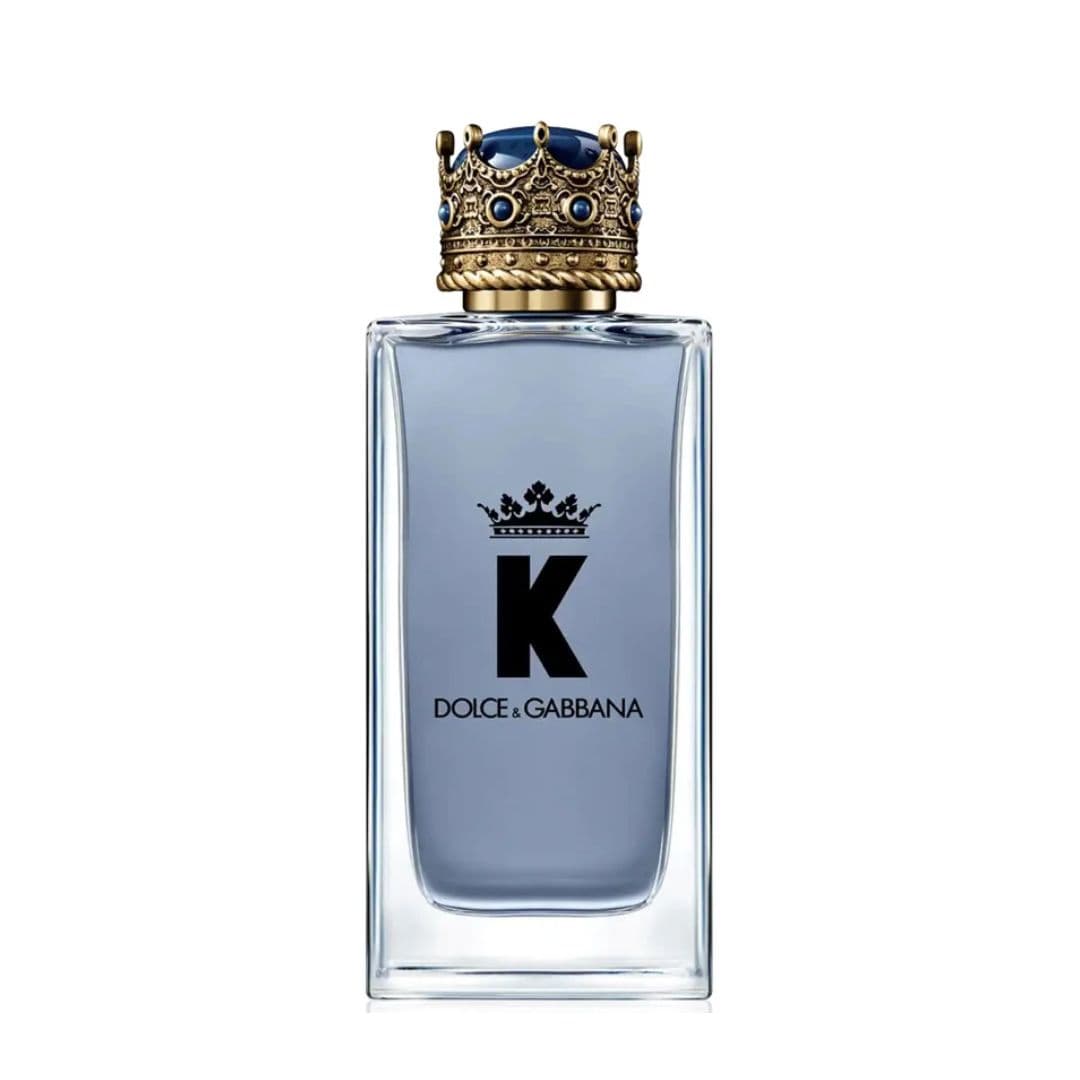 DOLCE GABBANA K EAU DE TOILETTE