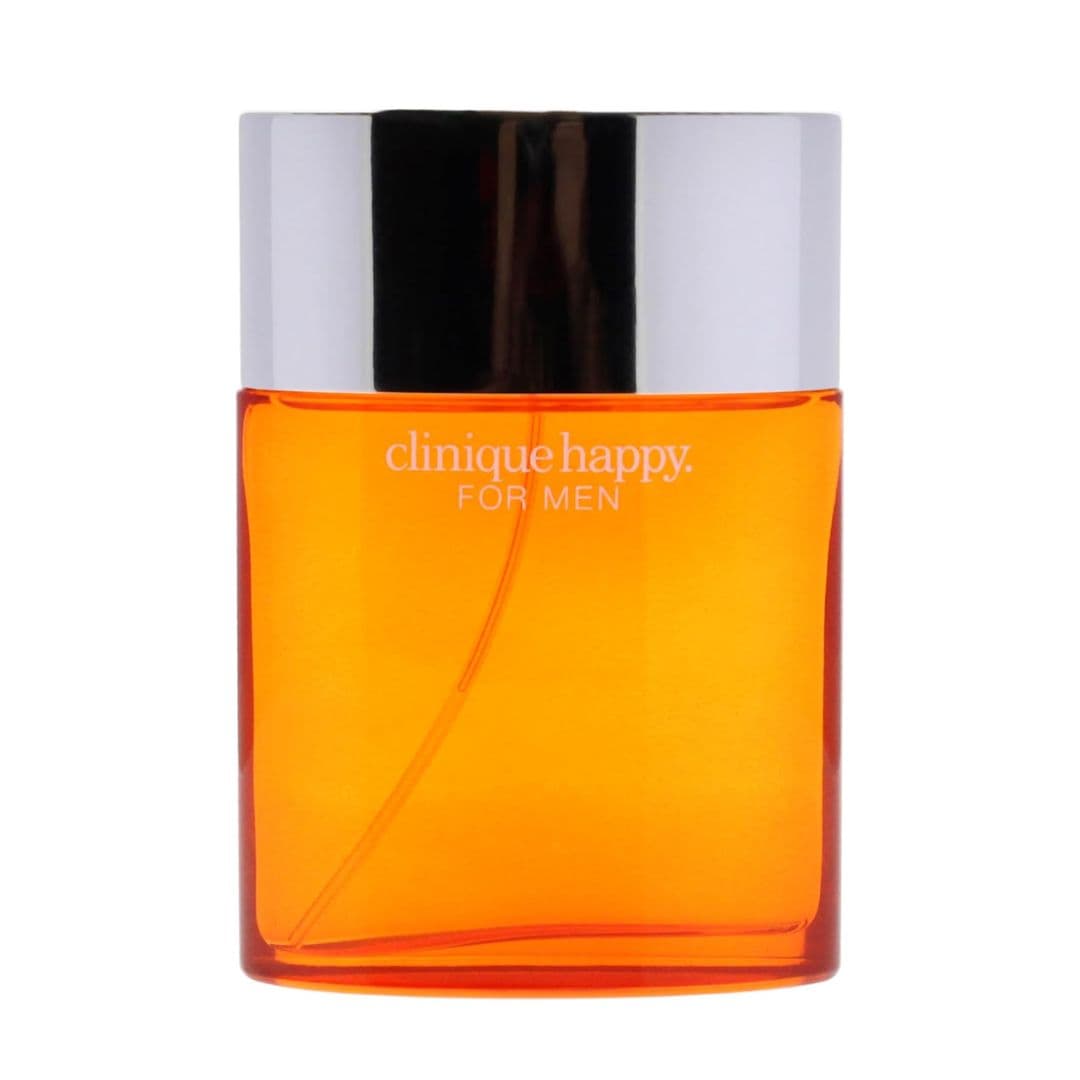 CLINIQUE HAPPY FOR MEN EAU DE TOILETTE
