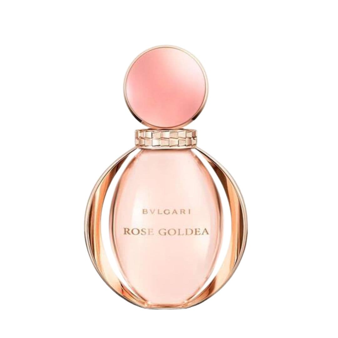 BVLGARI ROSE GOLDEA EAU DE PARFUM