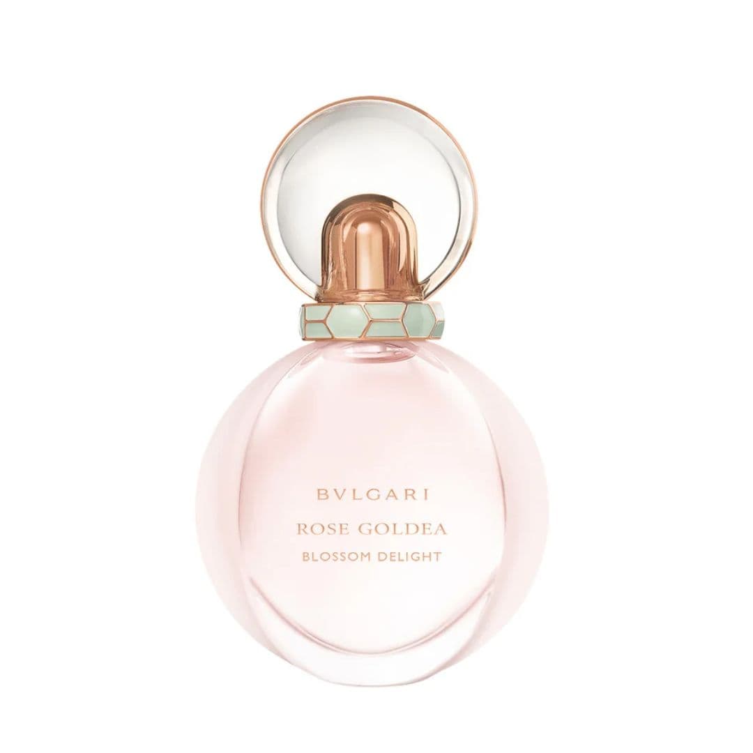 BVLGARI ROSE GOLDEA BLOSSOM DELIGHT EAU DE PARFUM