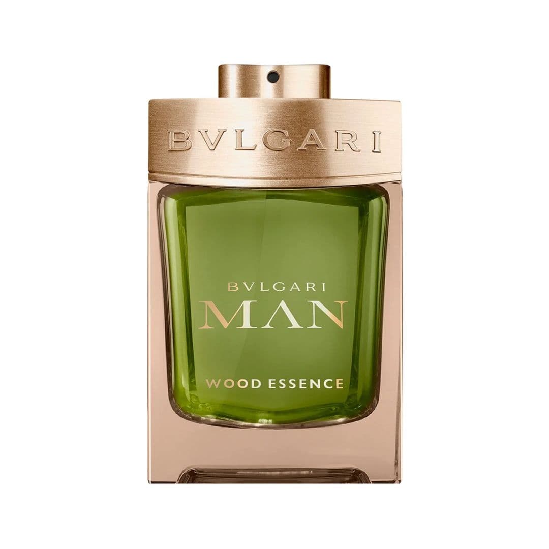 BVLGARI MAN WOOD ESSENCE EAU DE PARFUM