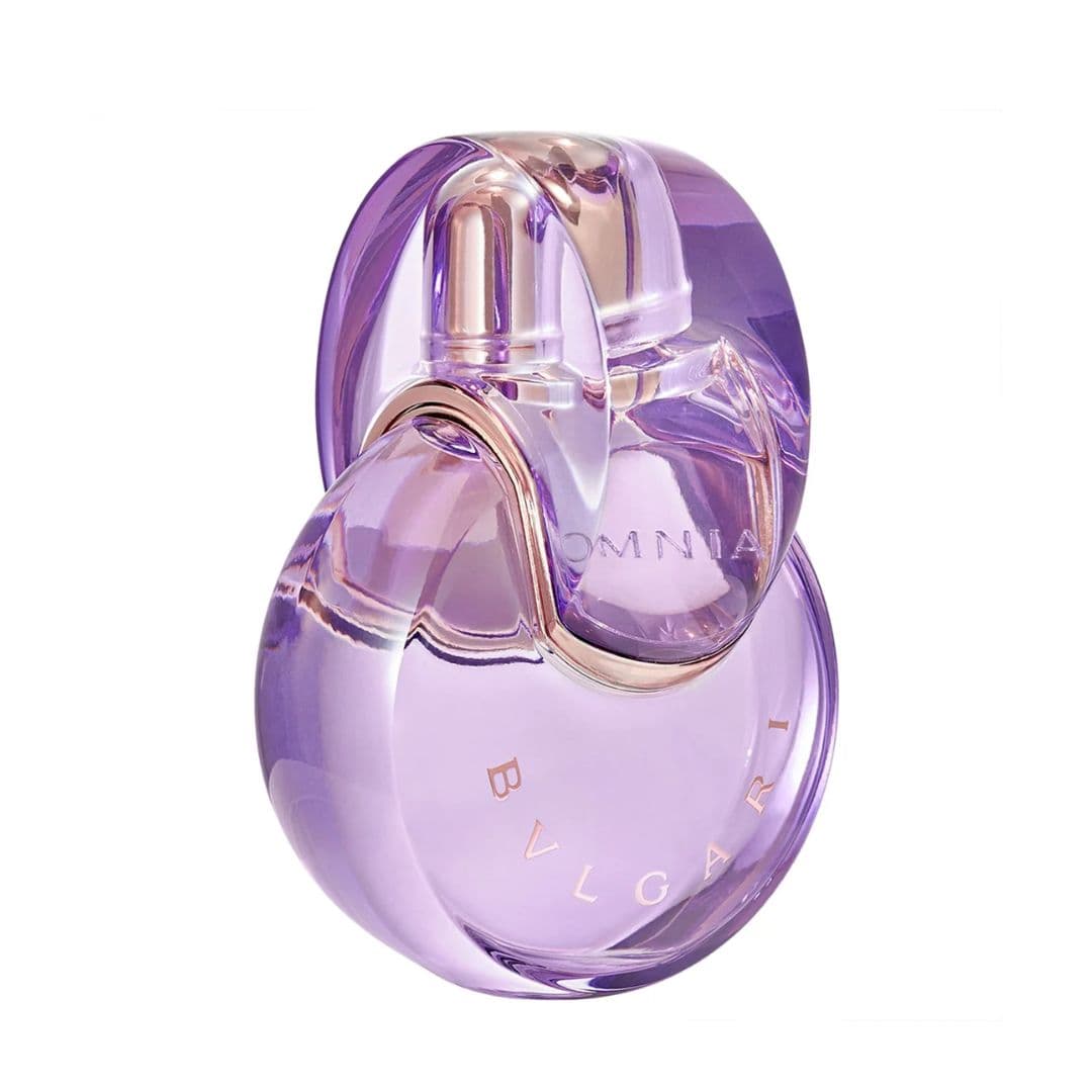 BVLGARI OMNIA AMETHYSTE EAU DE TOILETTE