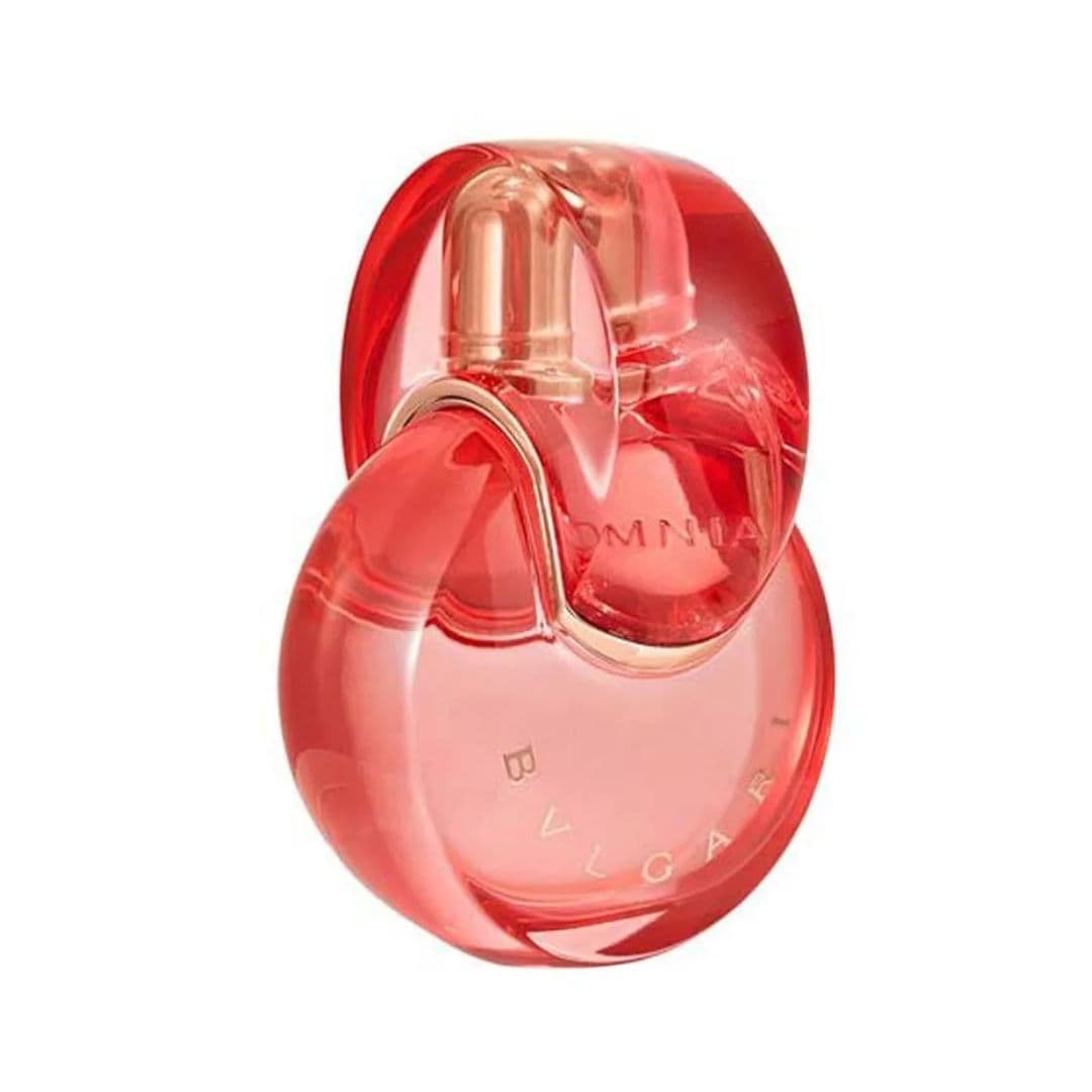BVLGARI OMNIA CORAL EAU DE TOILETTE
