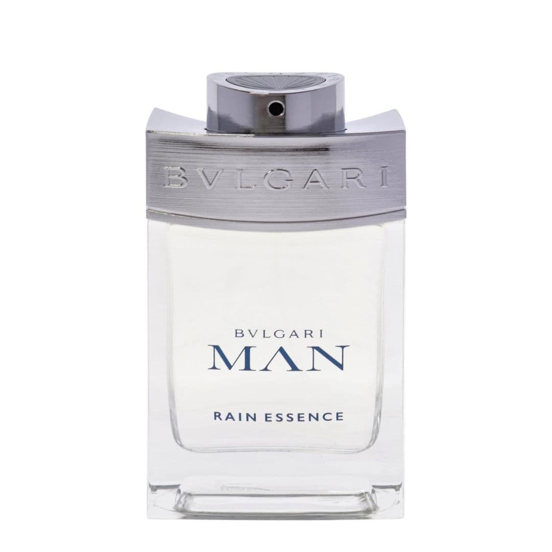 BVLGARI MAN RAIN ESSENCE EAU DE PARFUM