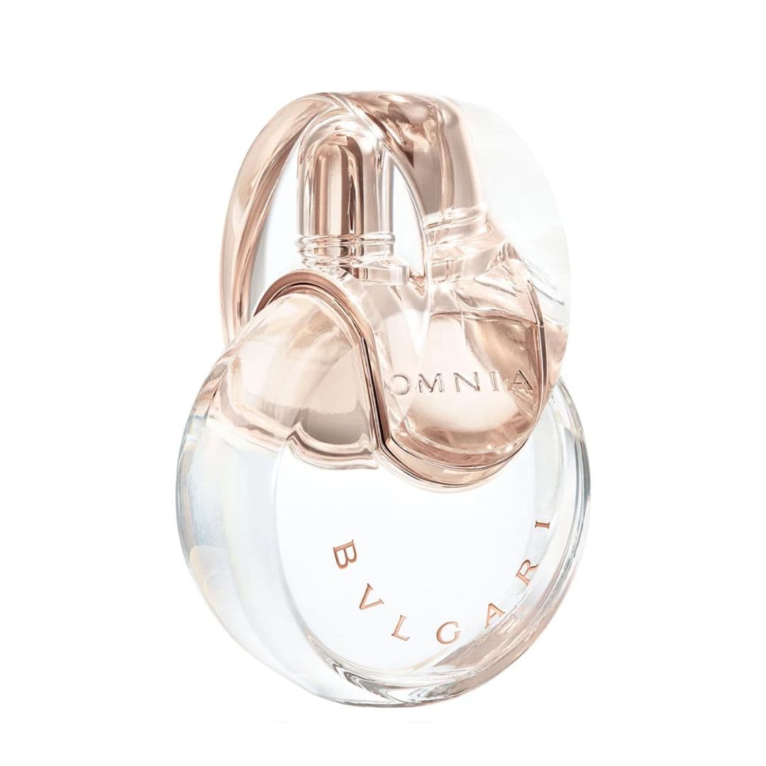 BVLGARI OMNIA CRYSTALLINE EAU DE TOILETTE