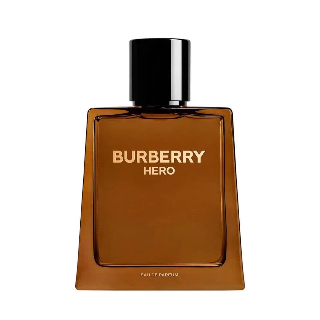 BURBERRY HERO EAU DE PARFUM