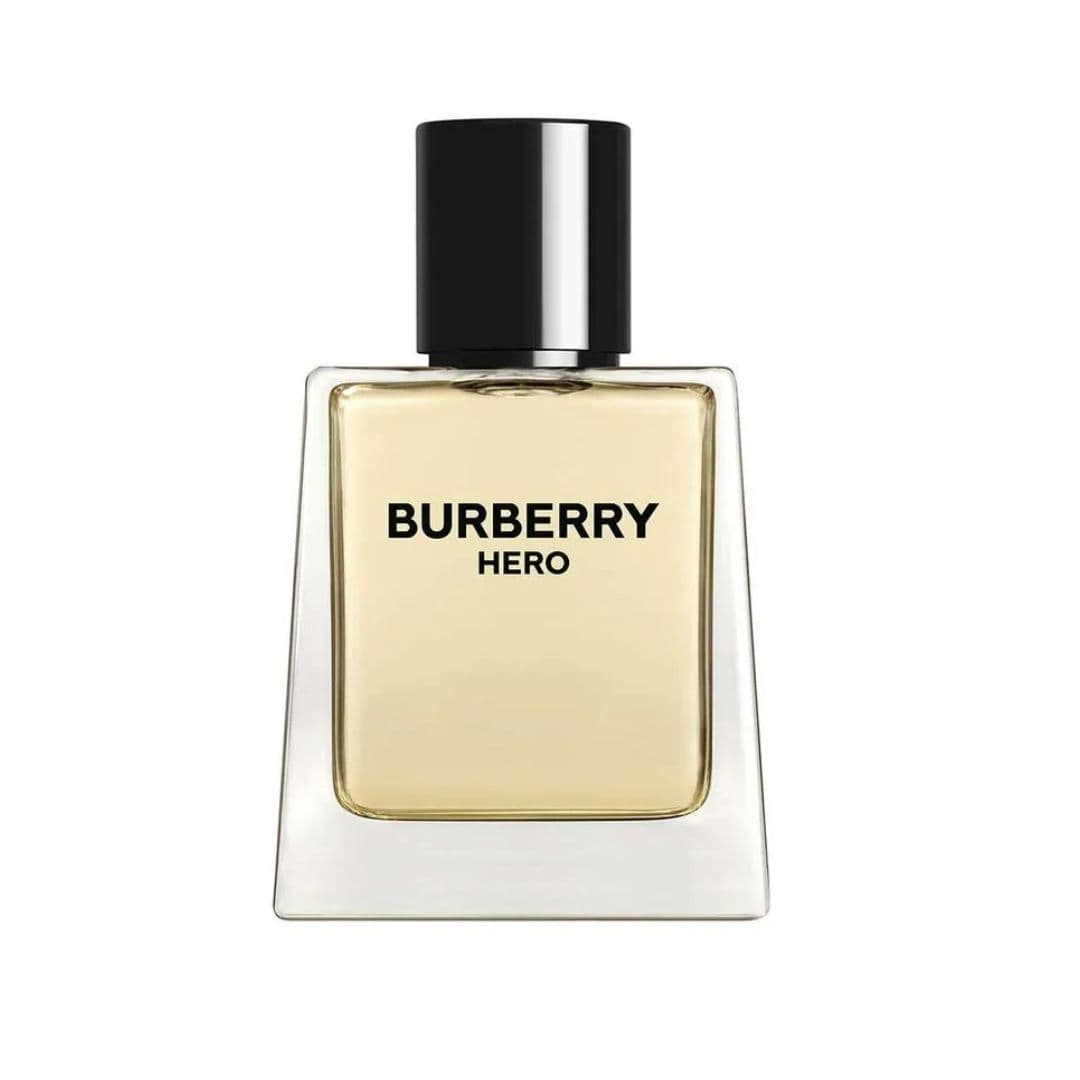 BURBERRY HERO EAU DE TOILETTE
