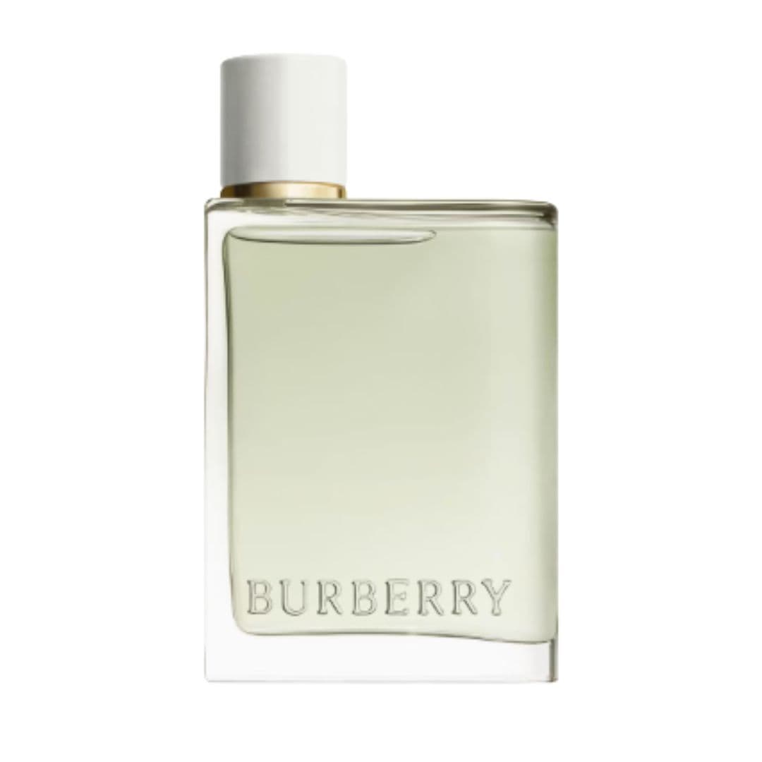 BURBERRY HER EAU DE TOILETTE