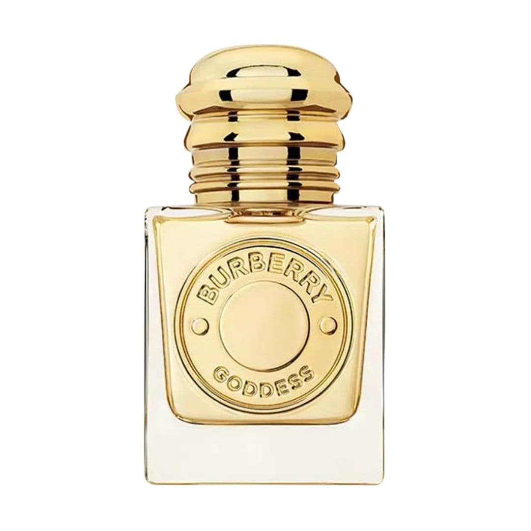 BURBERRY GODDESS EAU DE PARFUM
