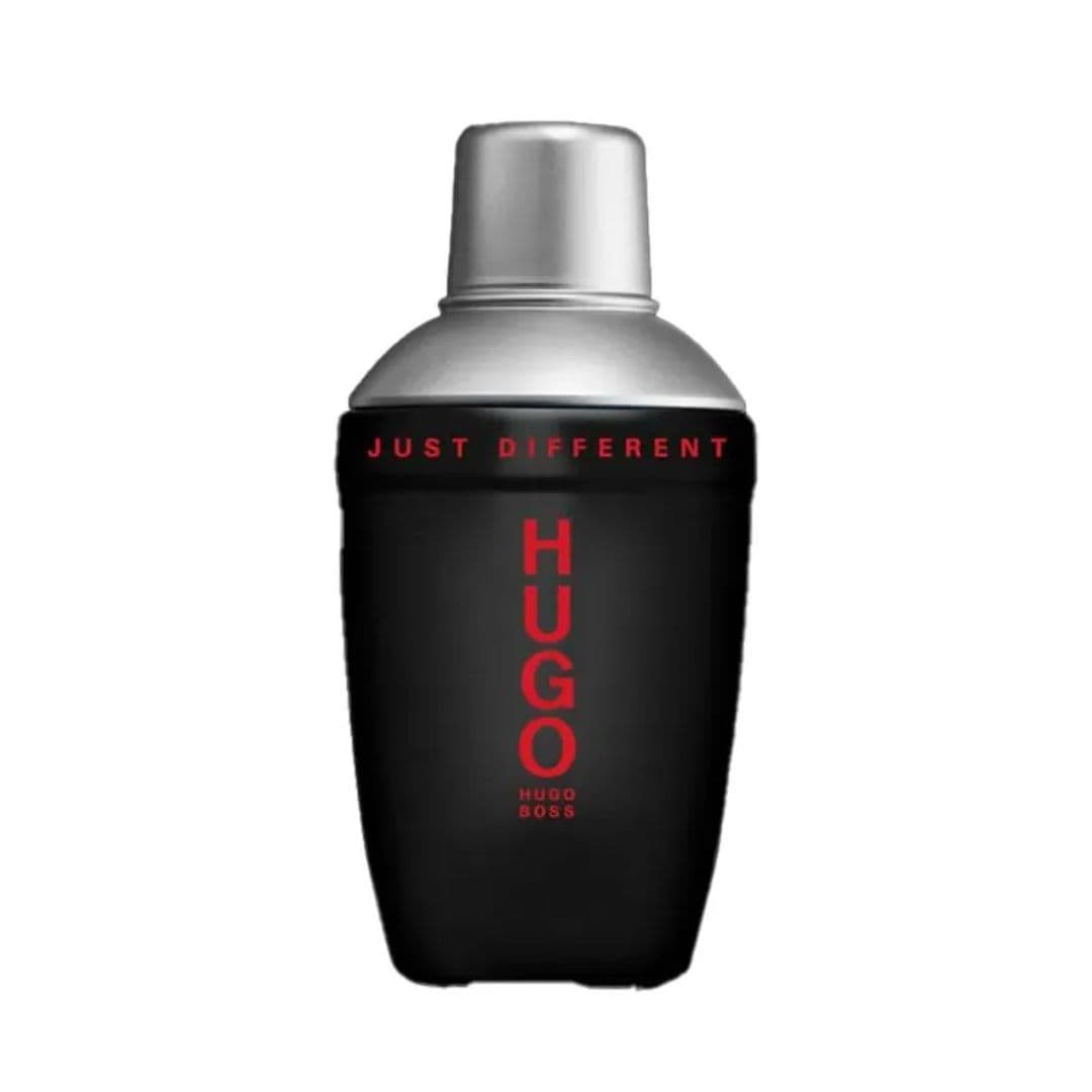 HUGO BOSS HUGO JUST DIFFERENT EAU DE TOILETTE