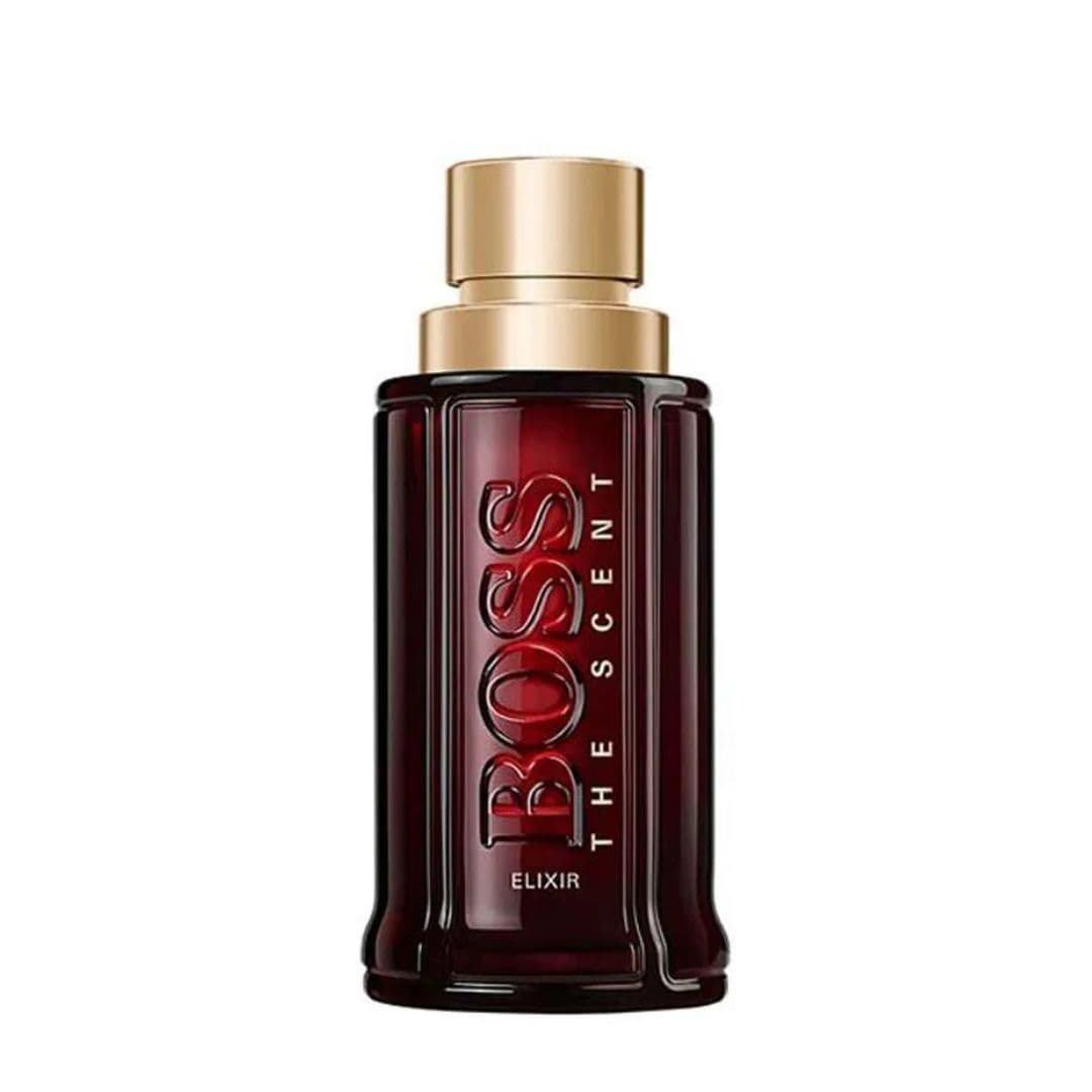 HUGO BOSS BOSS THE SCENT ELIXIR FOR HIM EAU DE PARFUM