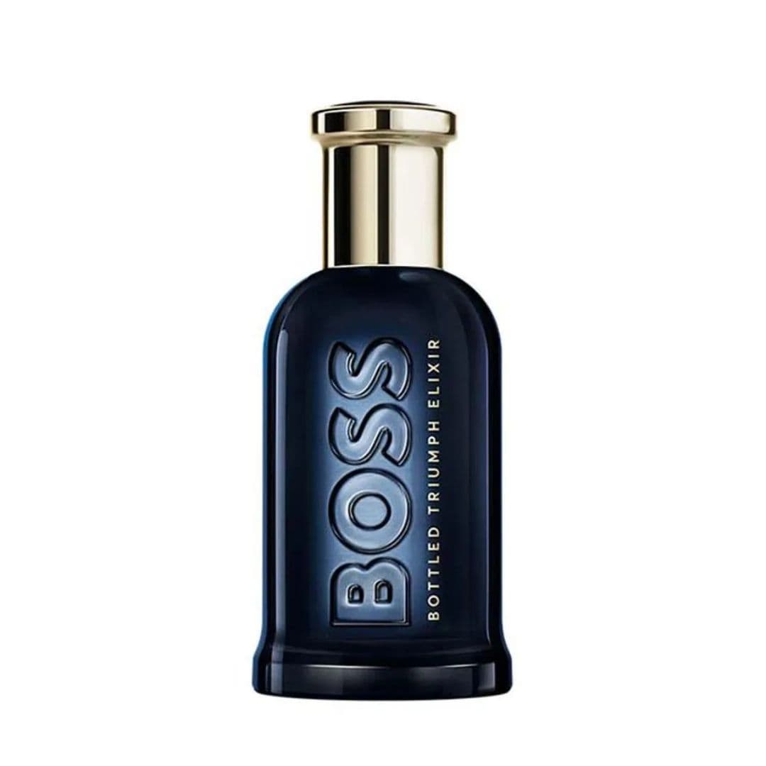 HUGO BOSS BOSS BOTTLED TRIUMPH ELIXIR PARFUM INTENSE