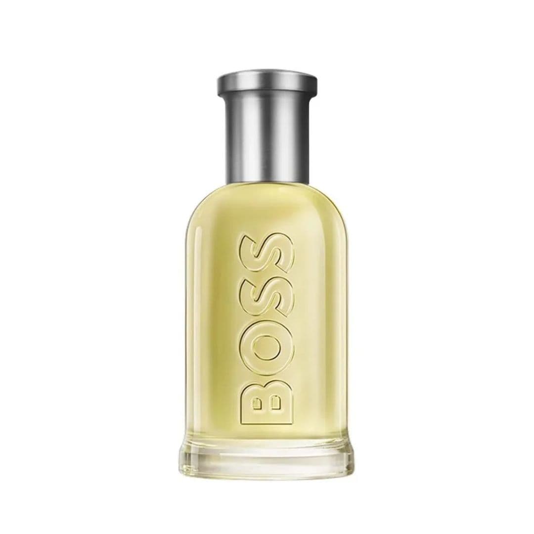 HUGO BOSS BOSS BOTTLED FOR MEN EAU DE TOILETTE