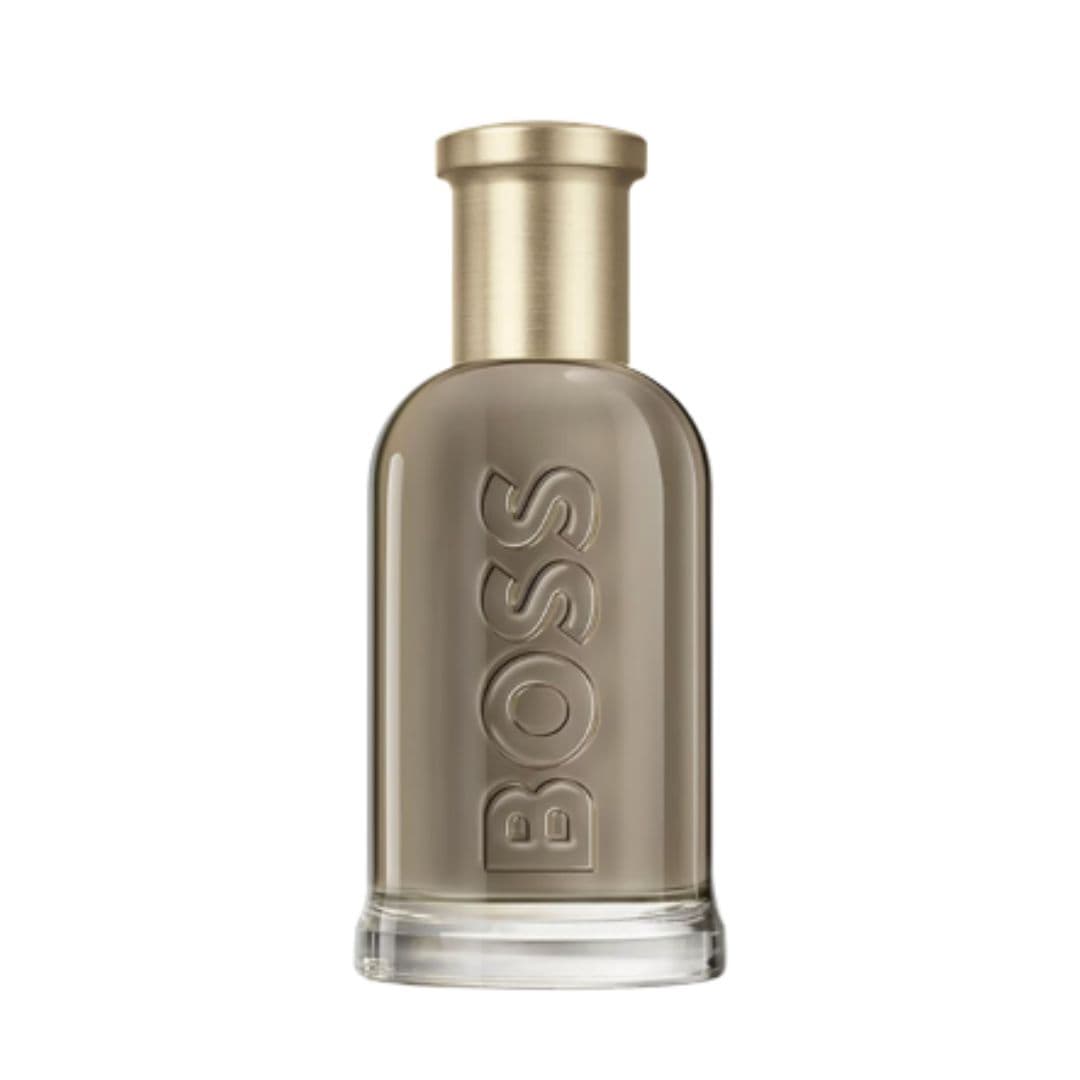 HUGO BOSS BOSS BOTTLED FOR MEN EAU DE PARFUM
