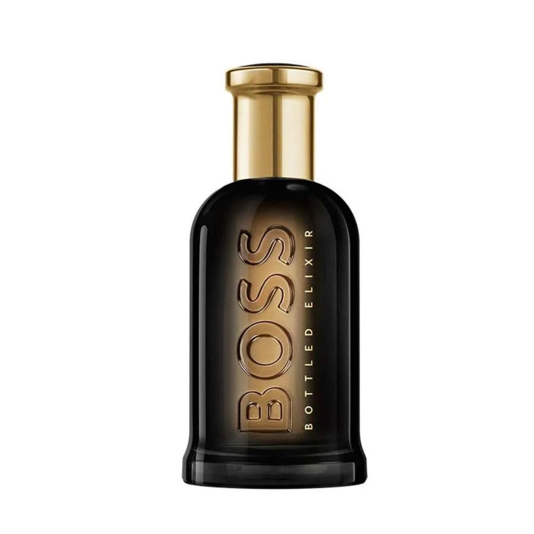 HUGO BOSS BOSS BOTTLED ELIXIR PARFUM INTENSE