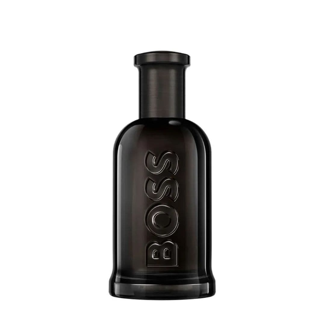 HUGO BOSS BOSS BOTTLED PARFUM