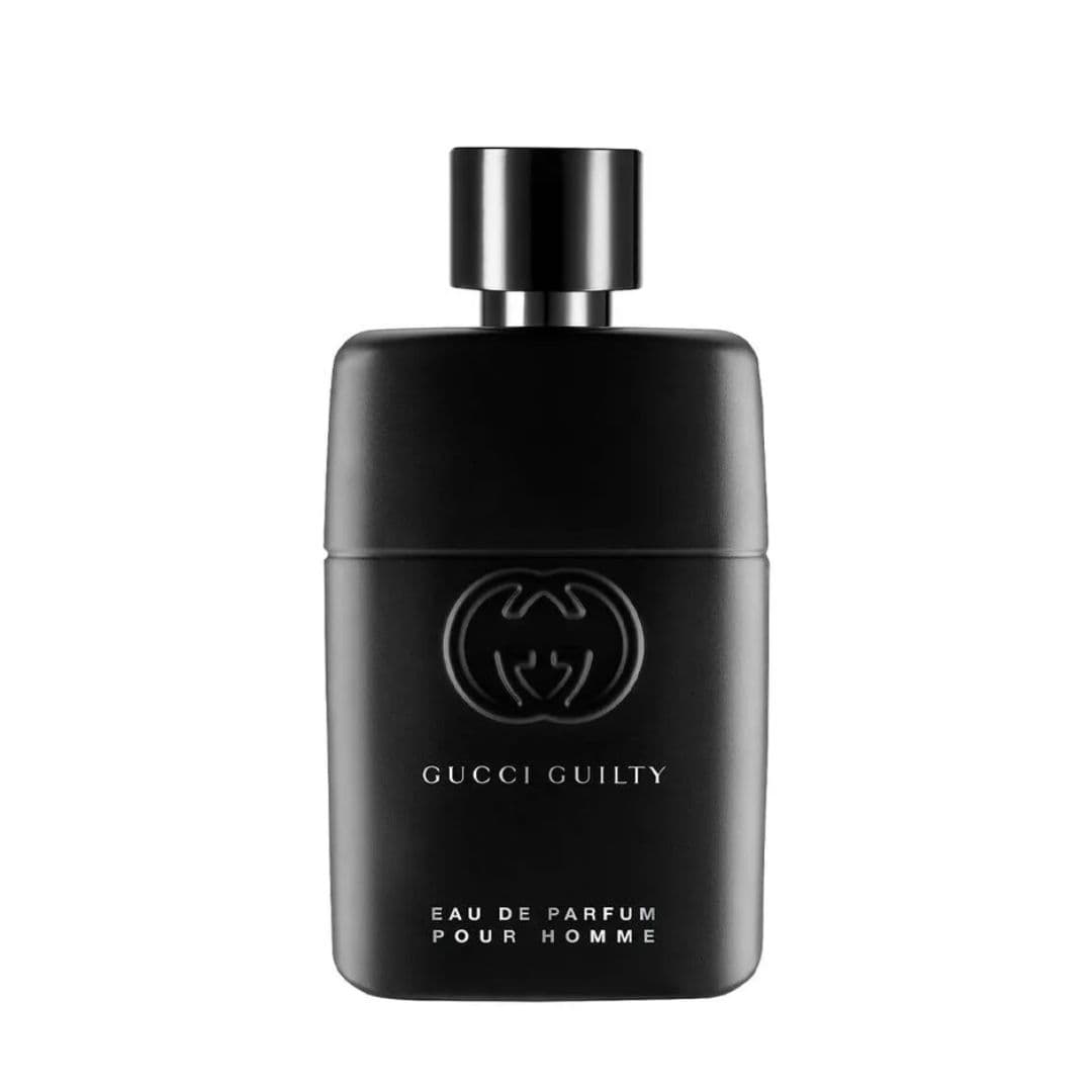 GUCCI GUILTY PARFUM POUR HOMME