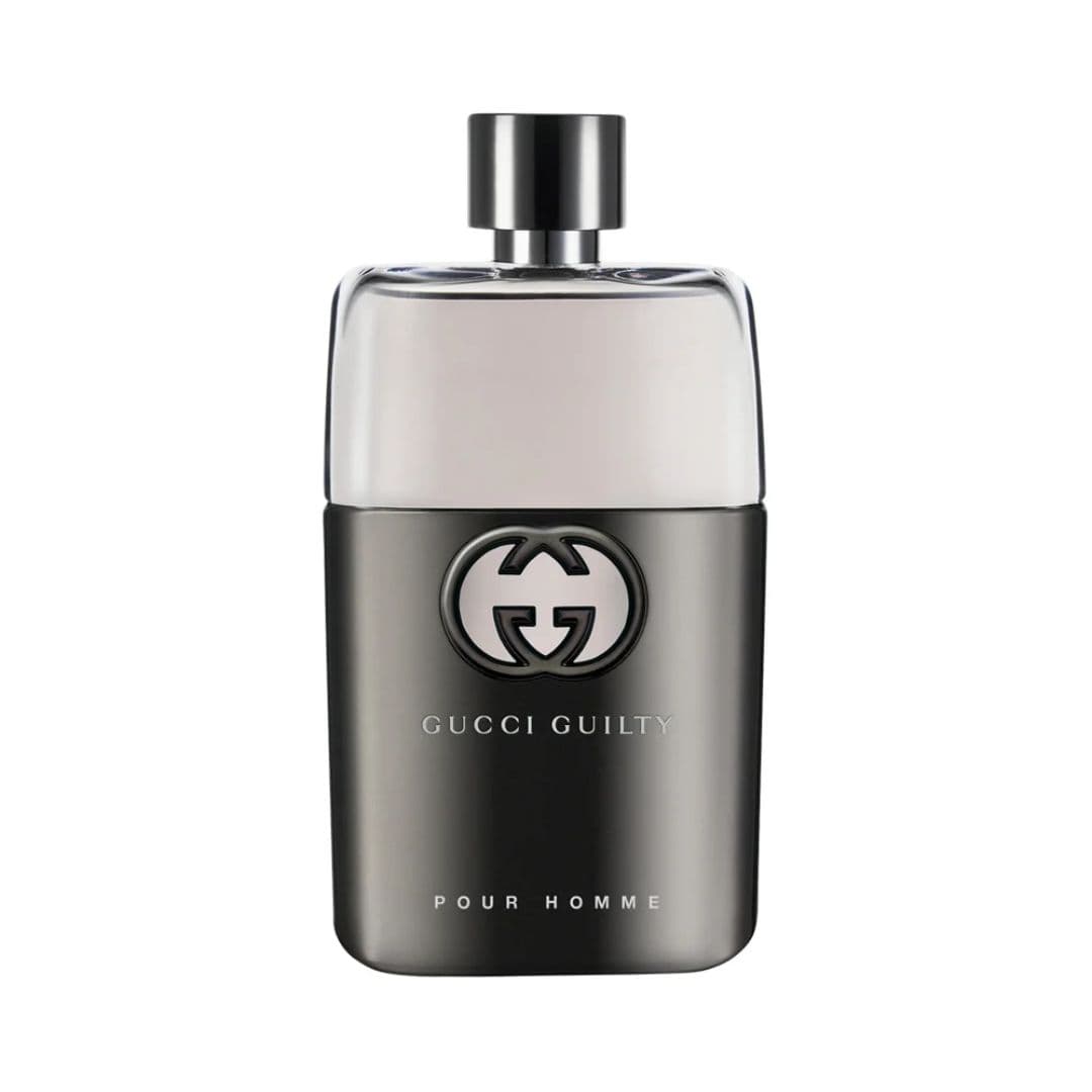 GUCCI GUILTY POUR HOMME EAU DE TOILETTE
