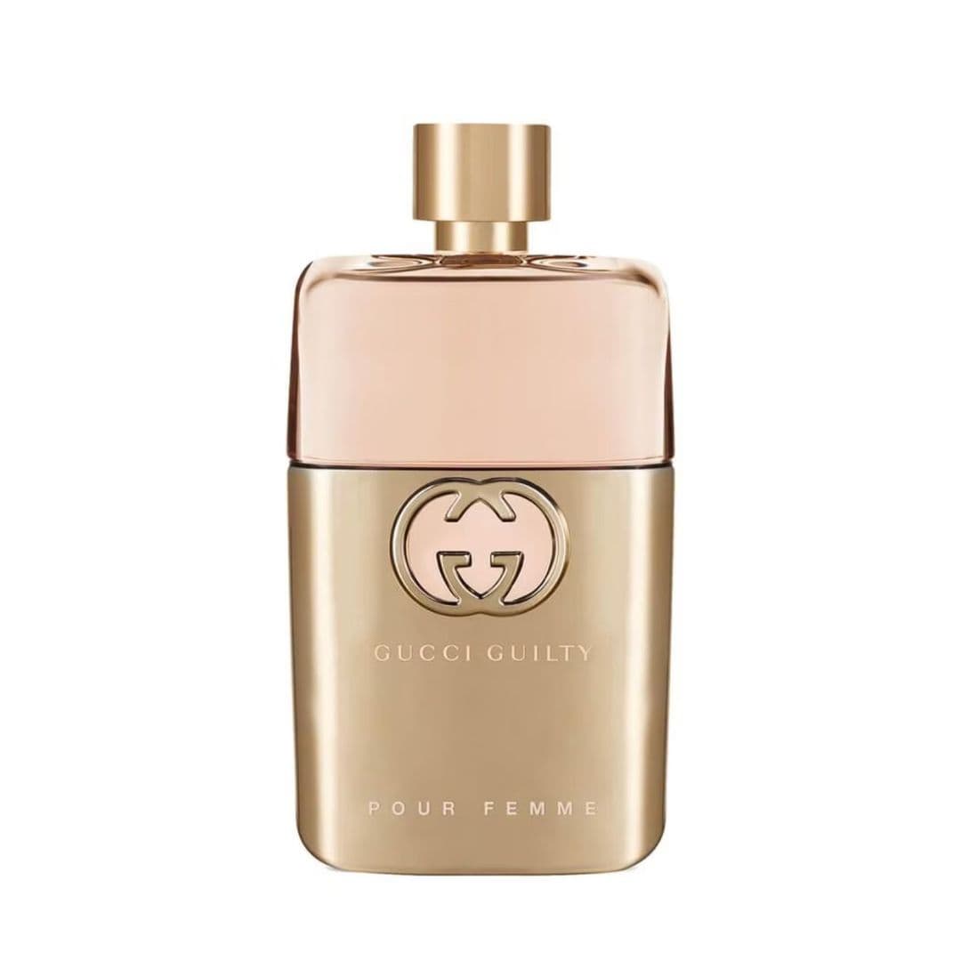 GUCCI GUILTY POUR FEMME EAU DE PARFUM