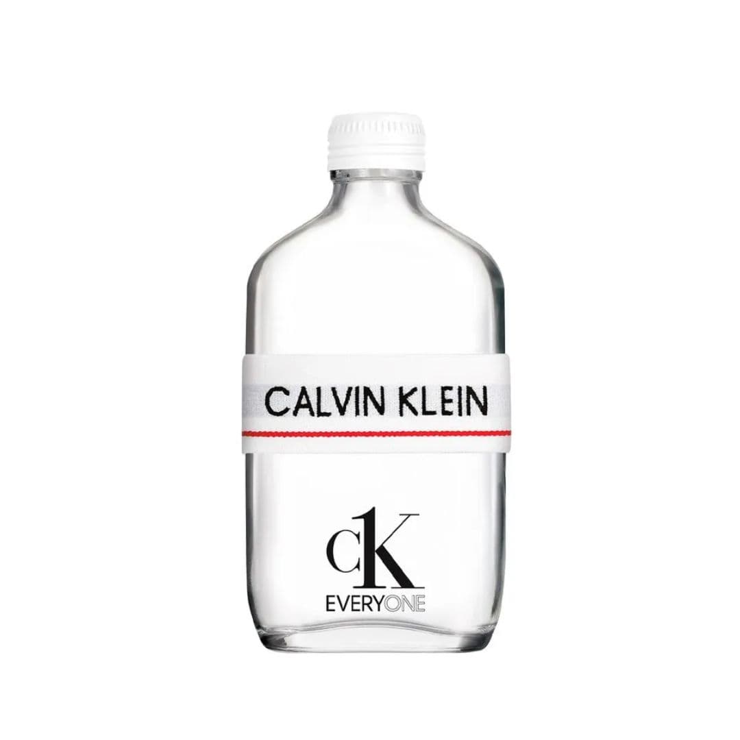 CALVIN KLEIN EVERYONE EAU DE TOILETTE
