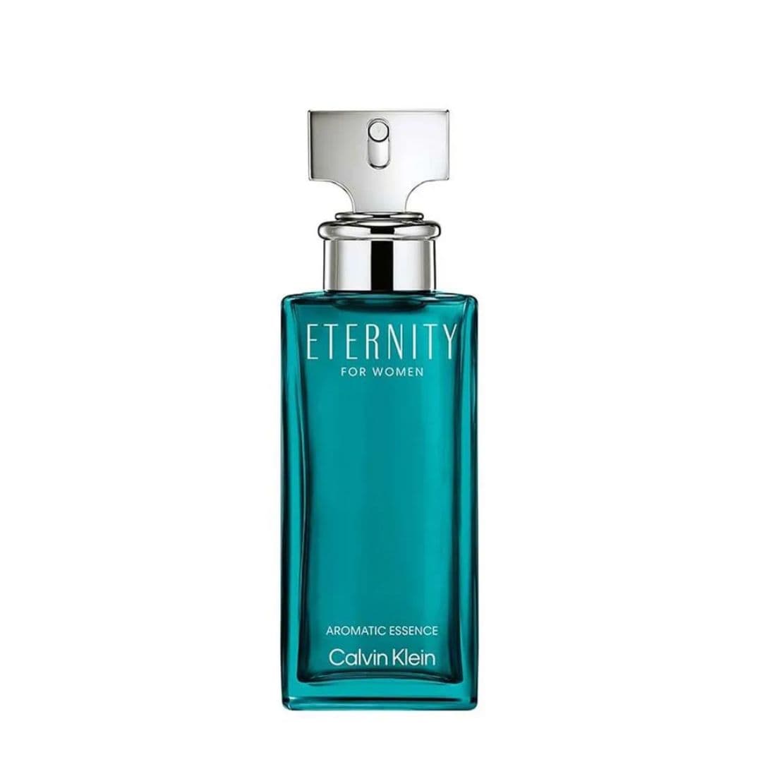 CALVIN KLEIN ETERNITY WOMAN AROMATIC ESSENCE EAU DE PARFUM